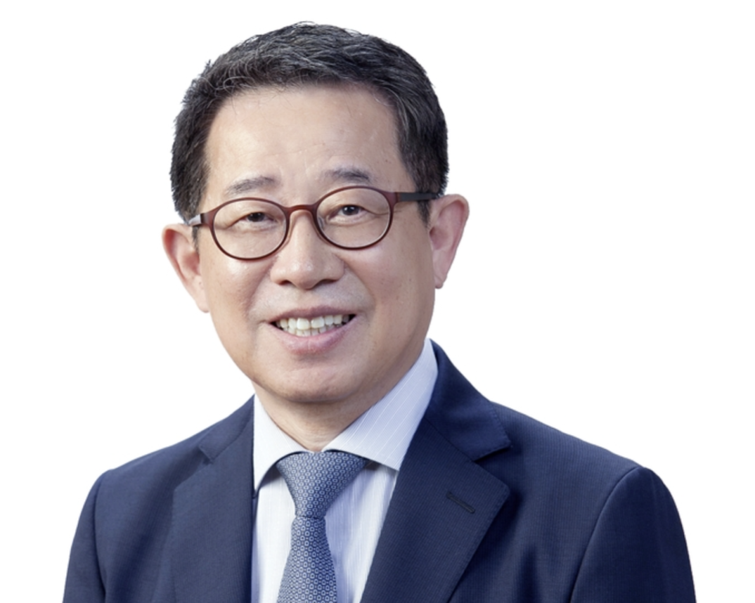 배국환 프로필