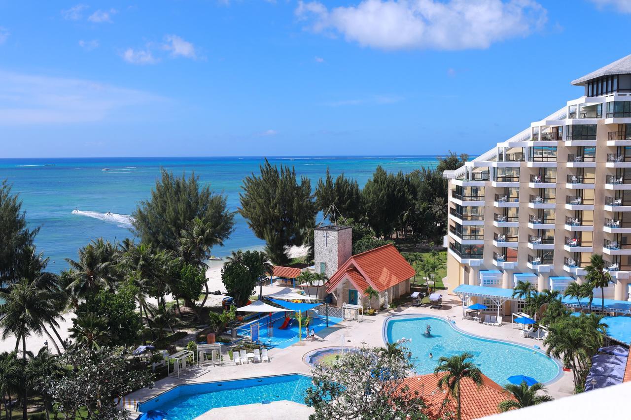 그랜드 브리오 리조트 사이판 (Grandvrio Resort Saipan)