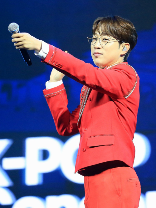 안성훈 나이
