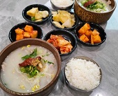 돼지국밥