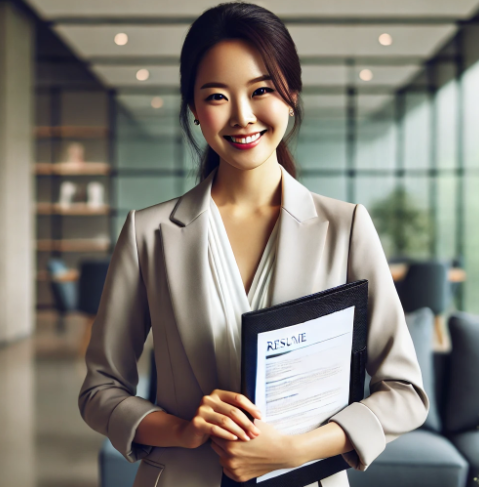 이력서 양식 무료 다운로드 및 효과적인 이력서 작성법 가이드