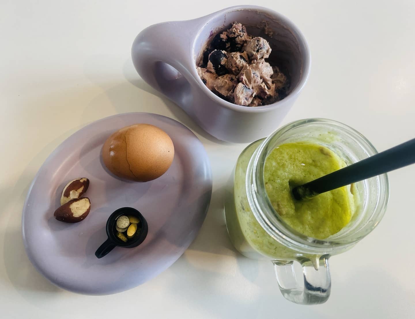 16시간 공복 후에도 자꾸 먹고 싶을 때? 식욕 조절과 건강 간식으로 해결하는 방법3