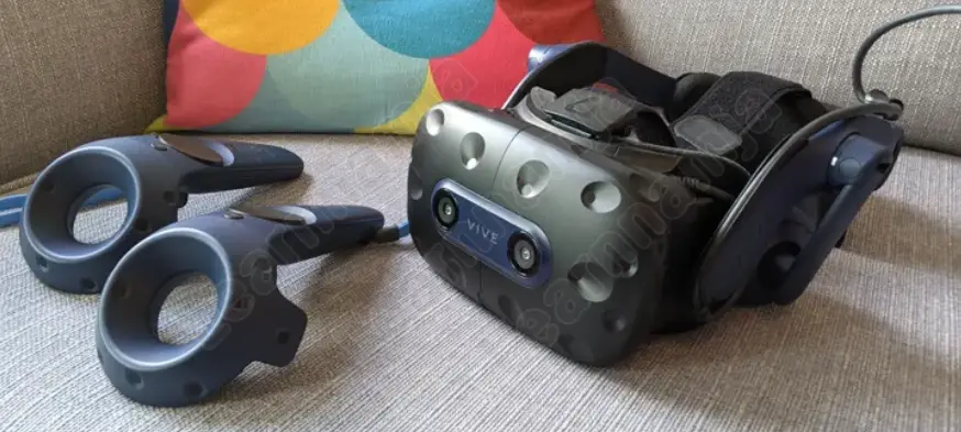 1.HTC 바이브 프로 2_