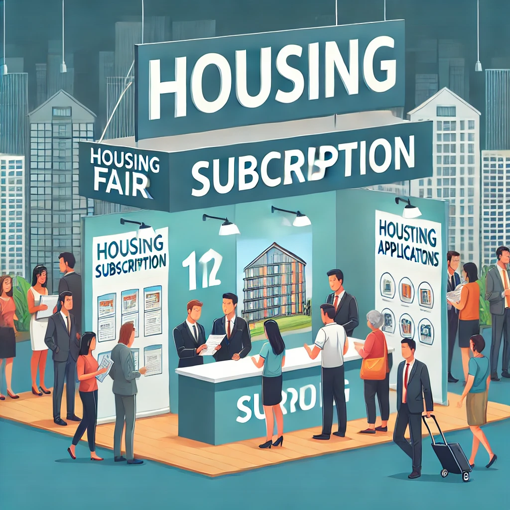 2025 신혼희망타운 분양가 및 청약 조건 총정리