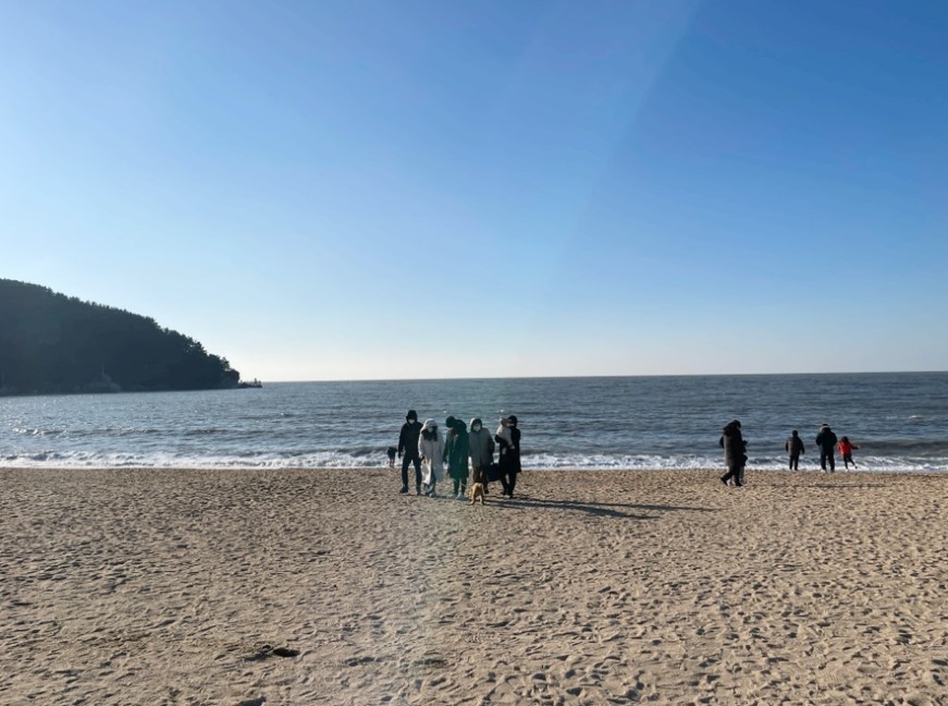 서울인천 근교 추천 해수욕장 관련 사진