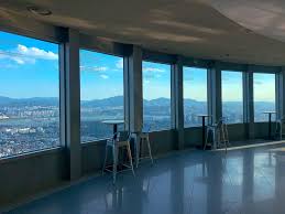 남산타워 입장료, 주차장 이용