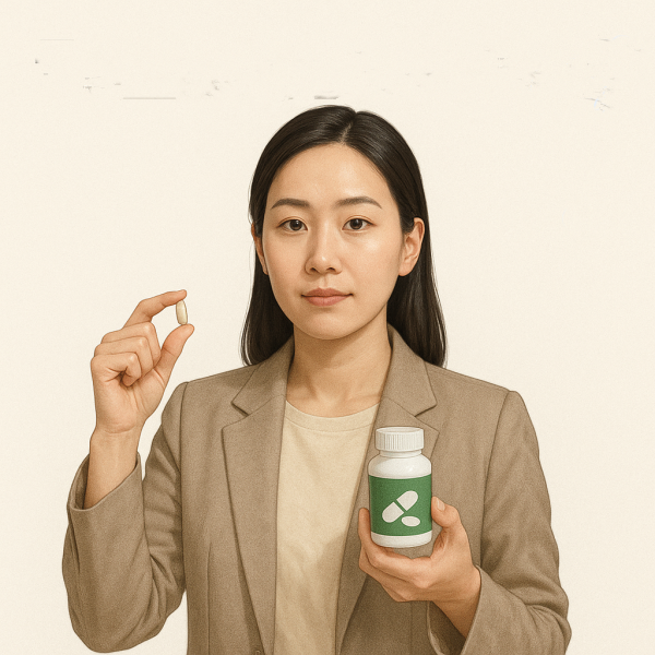 폴리코사놀 효능 총정리