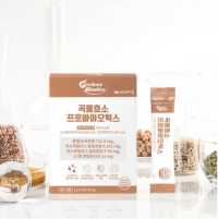 비타민마을 곡물효소 프로바이오틱스&#44; 30포&#44; 1개