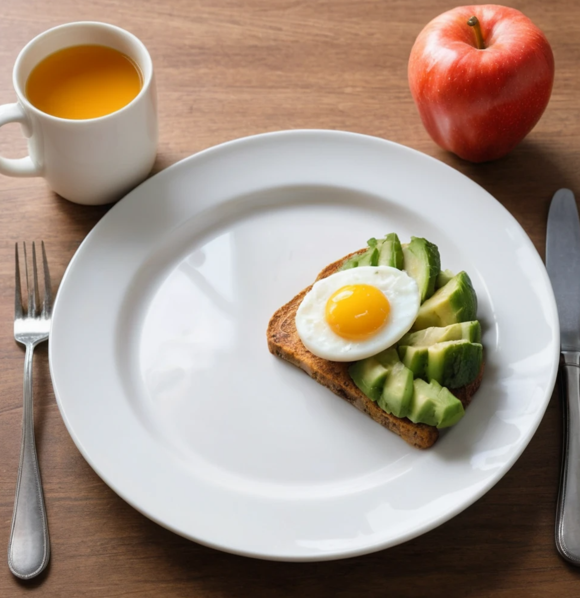 간헐적 단식 다이어트