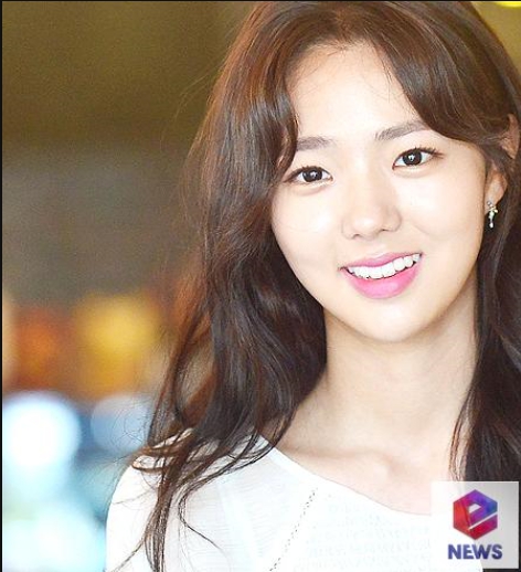 채수빈 나이 및 프로필