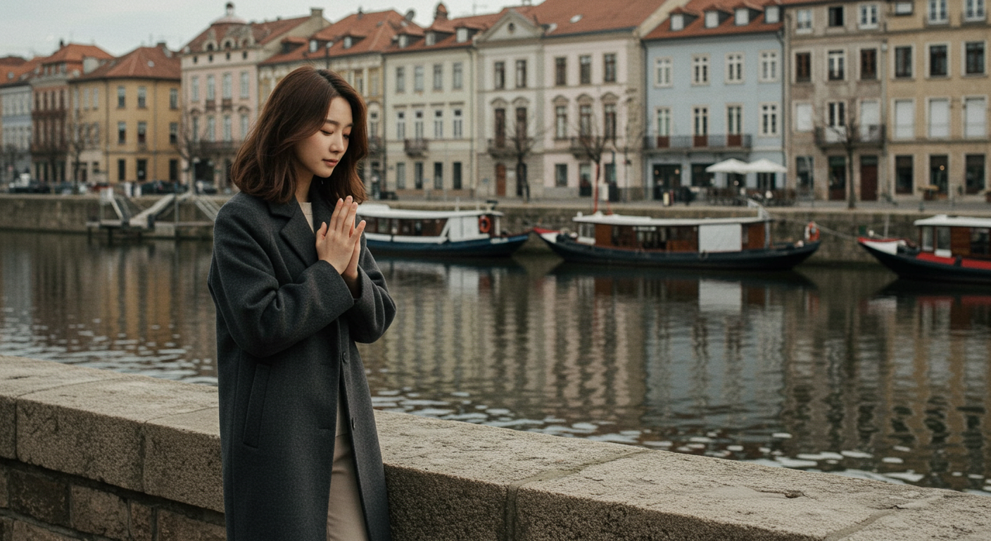 유럽 기차여행 추천 루트