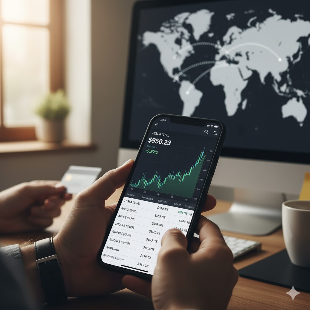 해외주식양도소득세