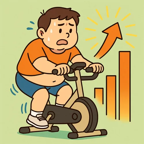 뱃살 빼는 최고의 운동기구 효과 비교5