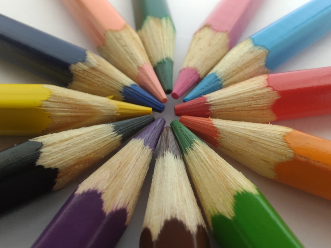 Art therapy.