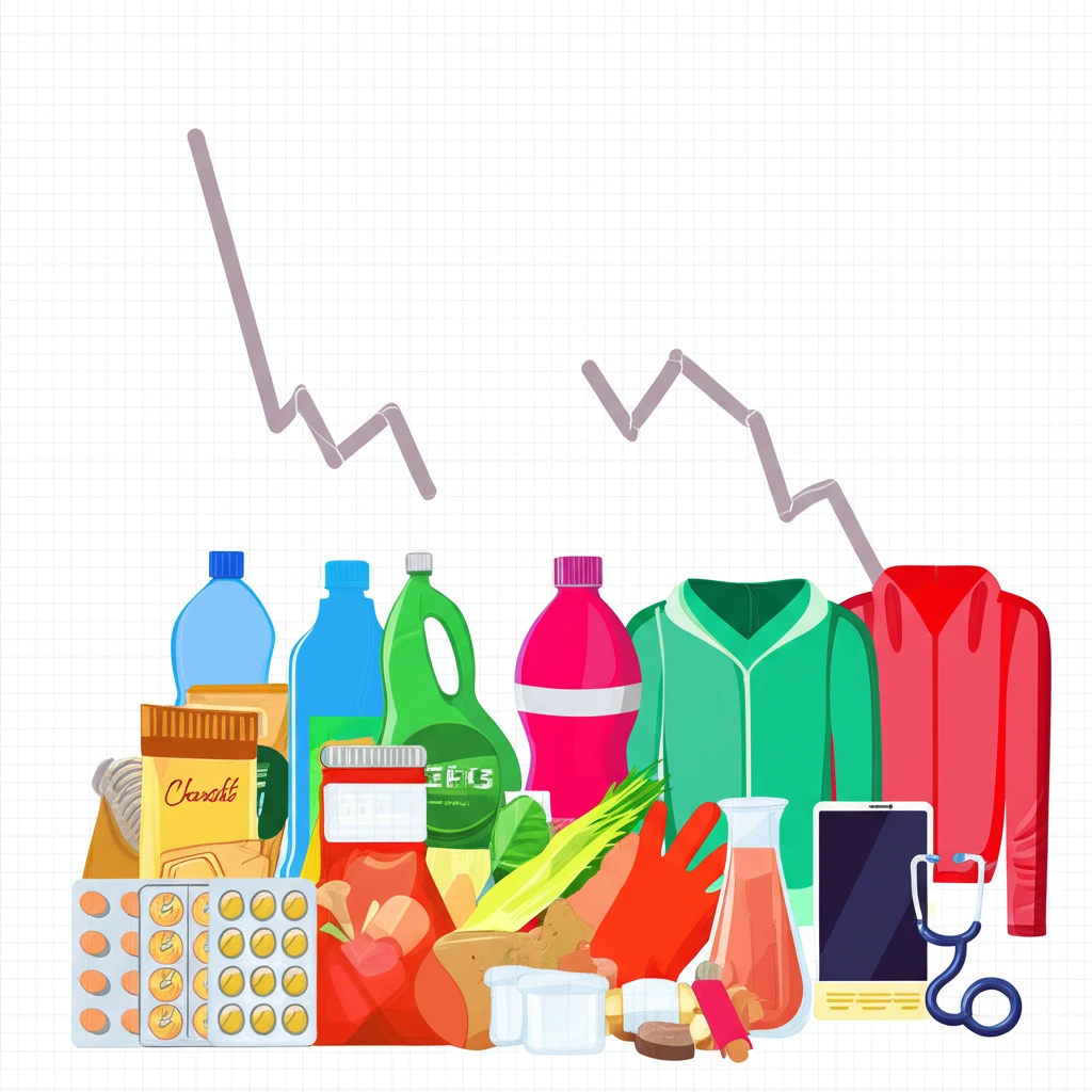 소형주, 경기순환주, 에너지 Out!