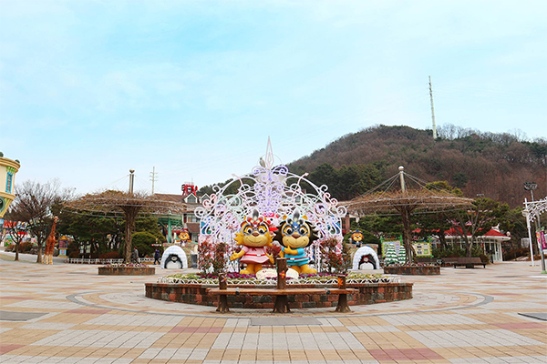 오월드2