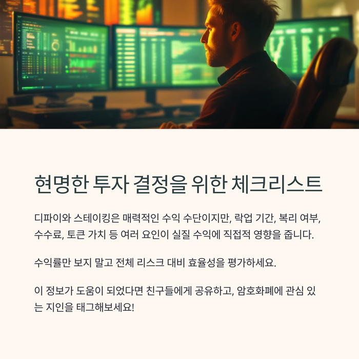 개인금융