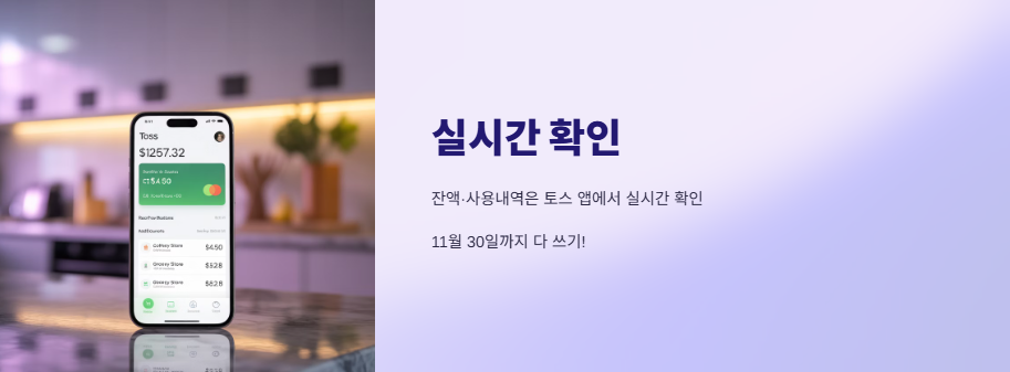토스-민생회복소비쿠폰-사용방법