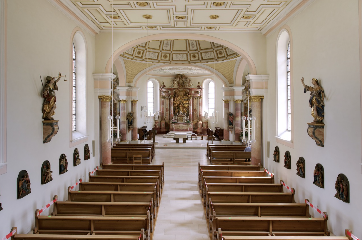 마태복음 20장 포도원 비유