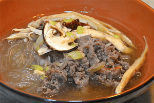 송이버섯 효능06