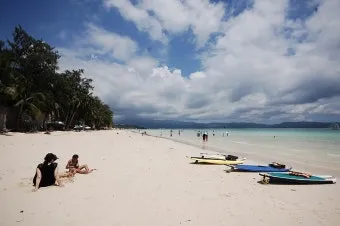 보라카이 날씨 완벽 분석으로 떠나는 여행 준비 최적 가이드_7