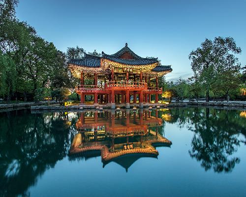 전북 여행 - 남원