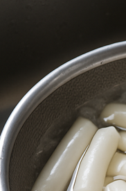 떡볶이 황금레시피