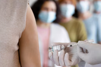 독감 무료예방접종