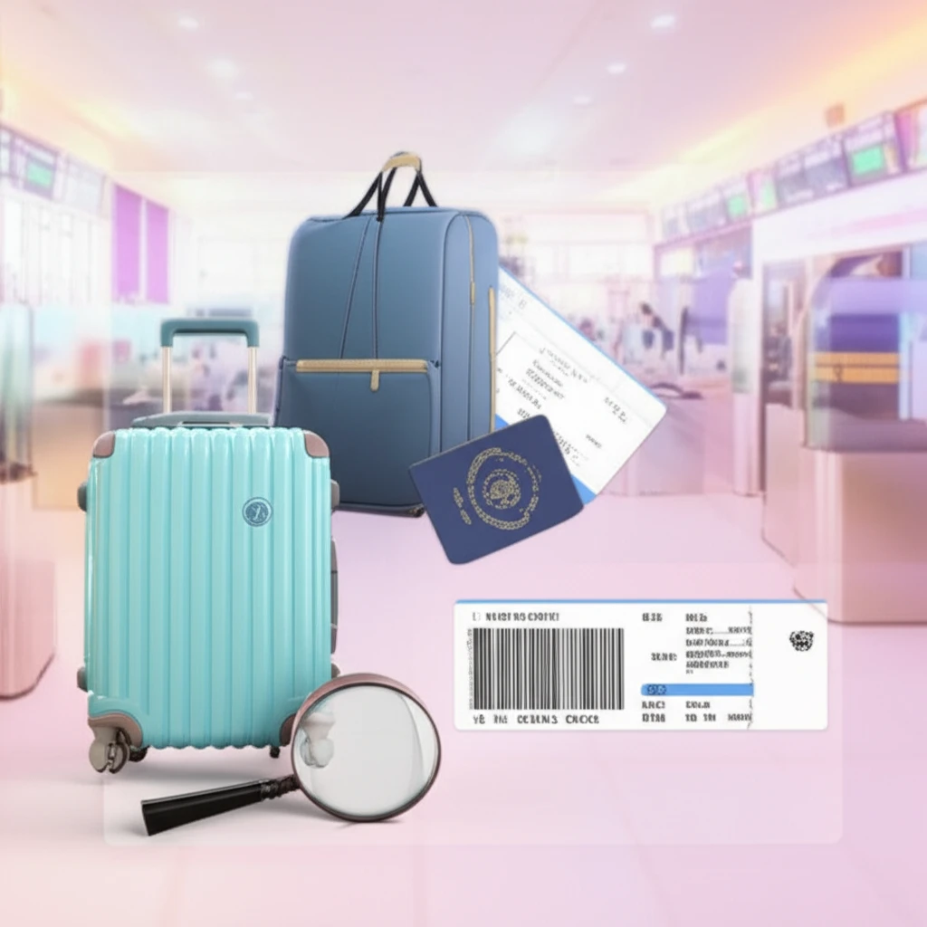 세관 영어 질문 두려움 극복! 완벽 ..