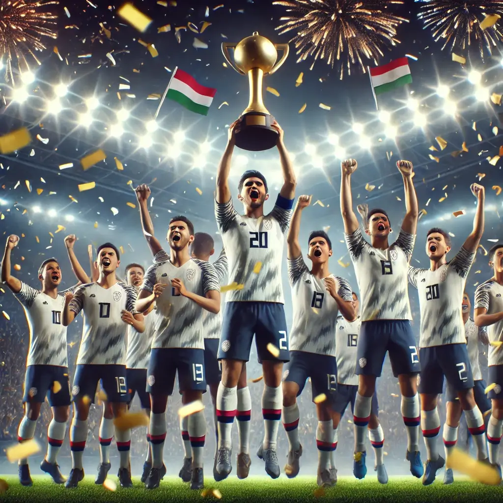 한국 브라질 축구