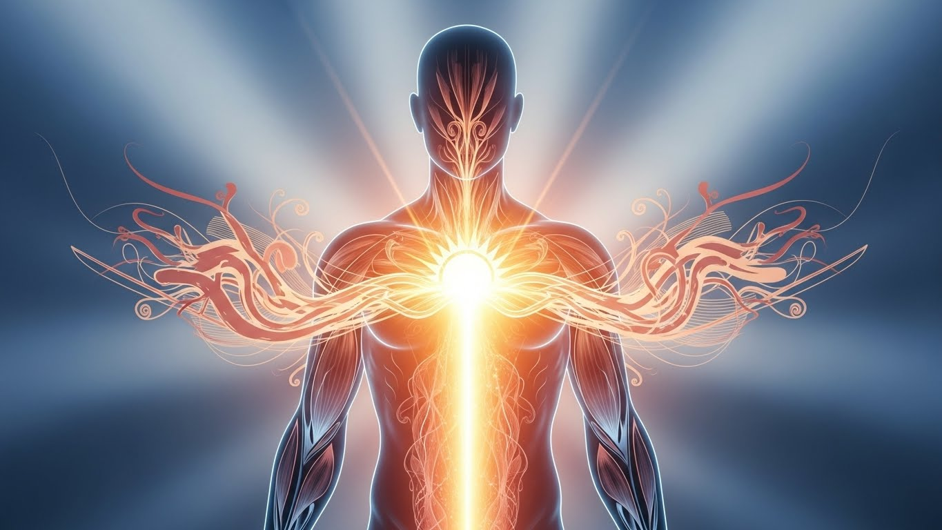 "왜 나만 춥지?" 몸이 차가운 이유 5가지와 해결법 총정리