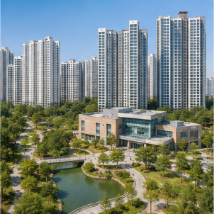 청약 전 꼭 확인해야 할 사항