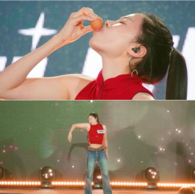 더 딴따라 안영빈