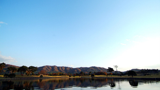 레이크사이드 컨트리클럽