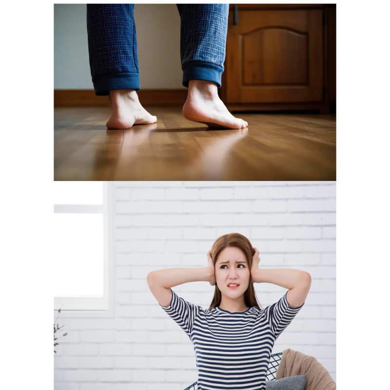 층간소음 소음계 측정 시 실수하기 쉬운 7가지 사례