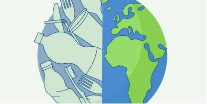 생분해성 원료를 적용한 지속 가능 공예의 혁신 사례 분석