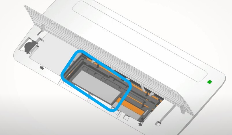 시스템에어컨 셀프 청소 방법