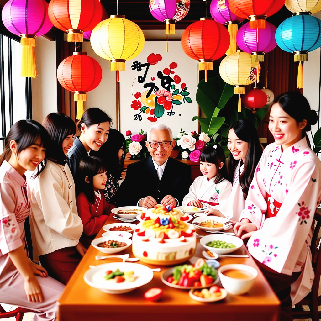 칠순 나이계산
