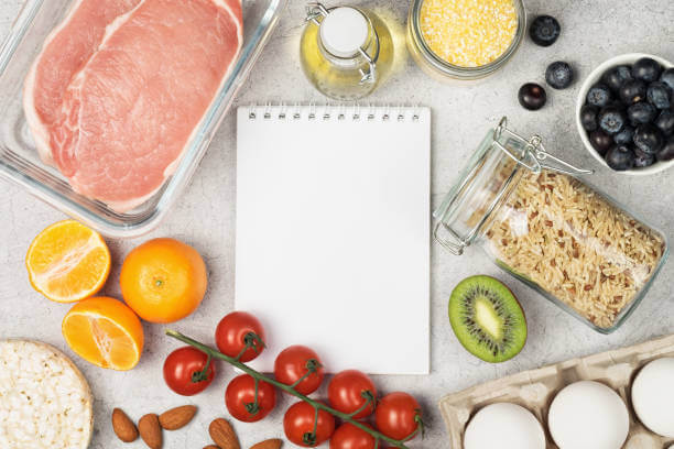 소화 건강을 위한 FODMAP 식단 가이드