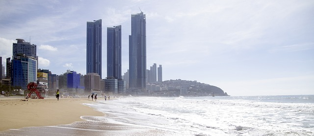 2025년 부산 해운대 부동산 정보 관련 사진