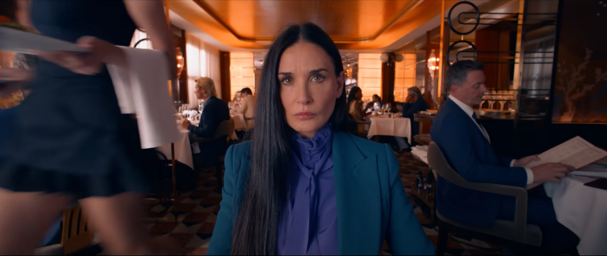 서브 스턴스, 서브스턴스 뜻, 서브스턴스 결말, 서브스턴스 넷플릭스, 서브스턴스 디즈니, 서브스턴스 ott