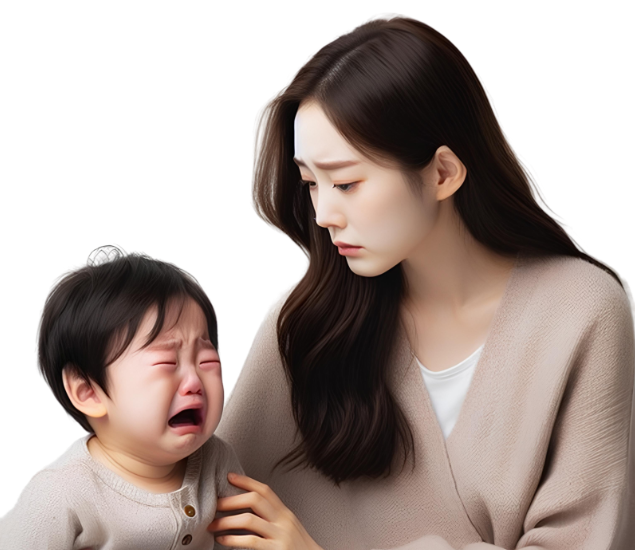 영유아 수족구병