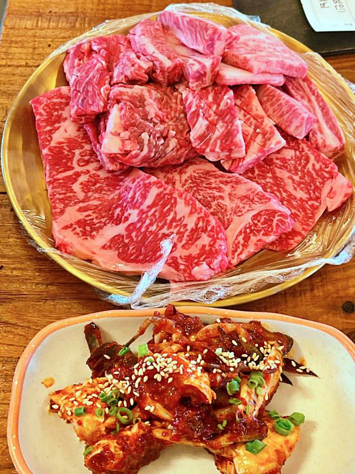 토요일은 밥이좋아 토밥 좋아 부산 해운대 한우 양념 갈비 맛집