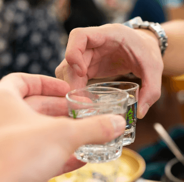 기미 없애는 방법 - 금연 / 금주