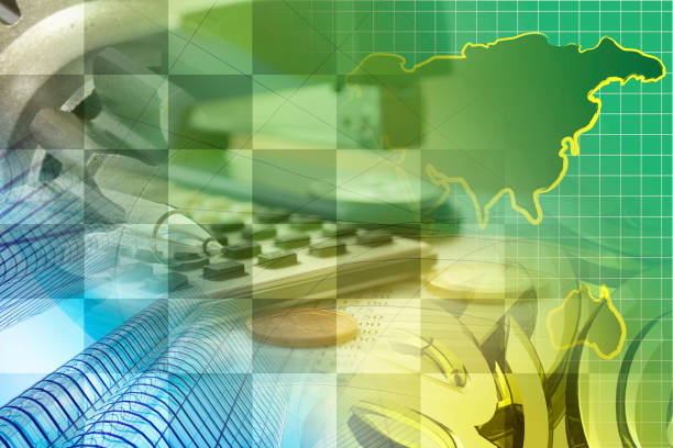 2025년 금융 시장 전망과 주요 트렌드