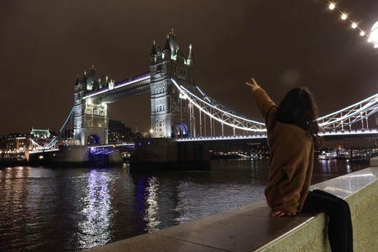 서유럽여행코스