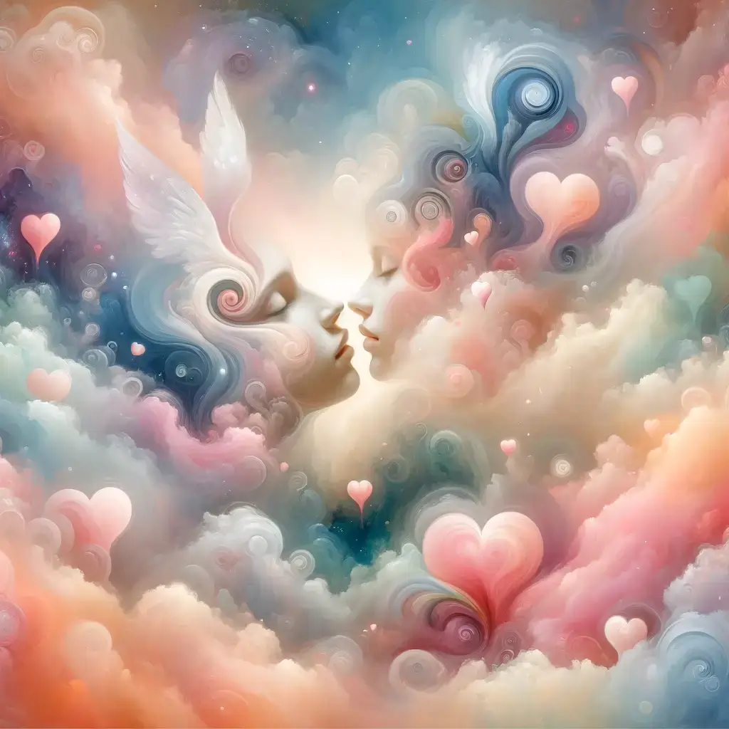 동성과 키스하는 꿈 해몽