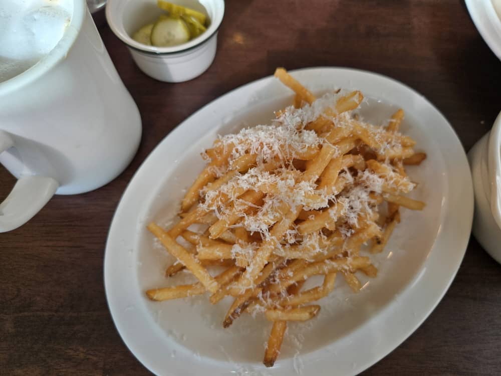 송도 쿠케리브런치