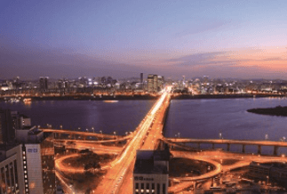 우크라이나재건 관련주 삼부토건