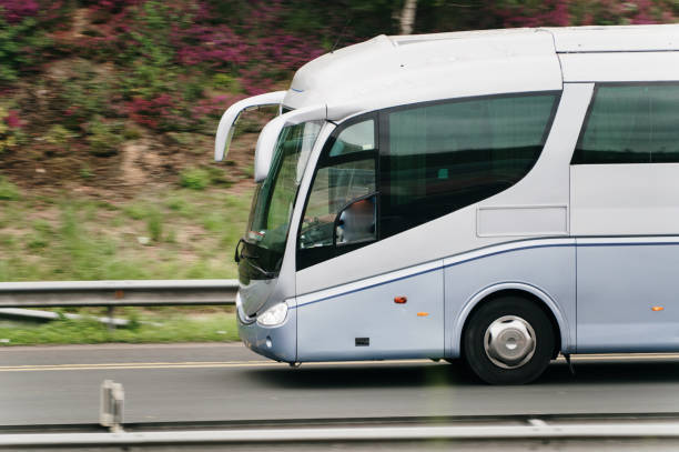 고속버스 환불 및 변경 정책
